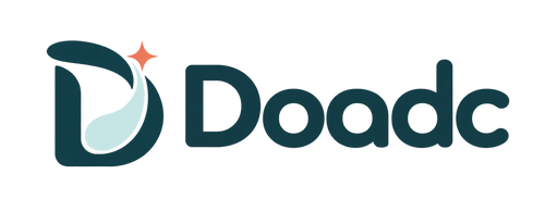 Doadc household cleaning tools